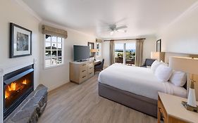 Pelican Inn Cambria 4*