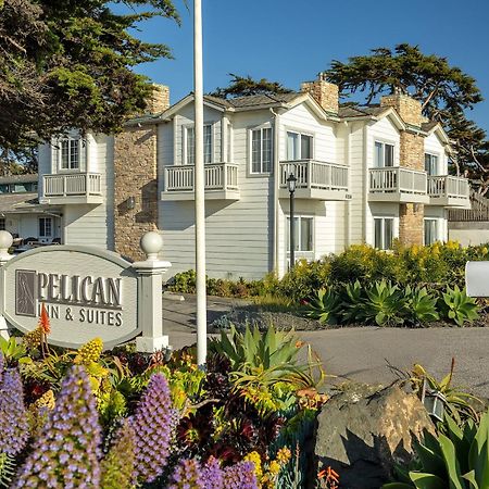 Pelican Inn & Suites Cambria Exterior photo