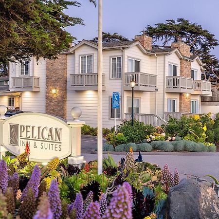 Pelican Inn & Suites Cambria Exterior photo
